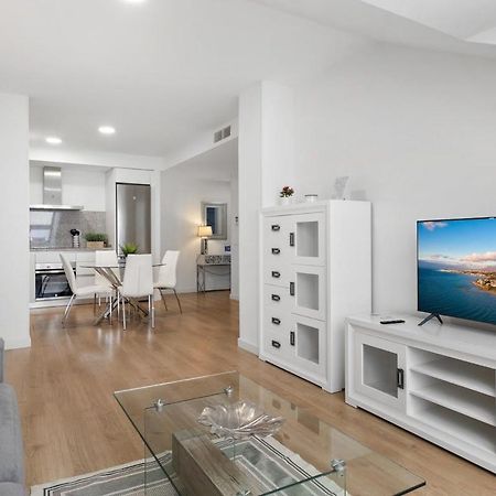 Precioso Ap. - Playa Fuengirola Apartment Exterior photo